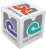 free floating MetaGroup logo