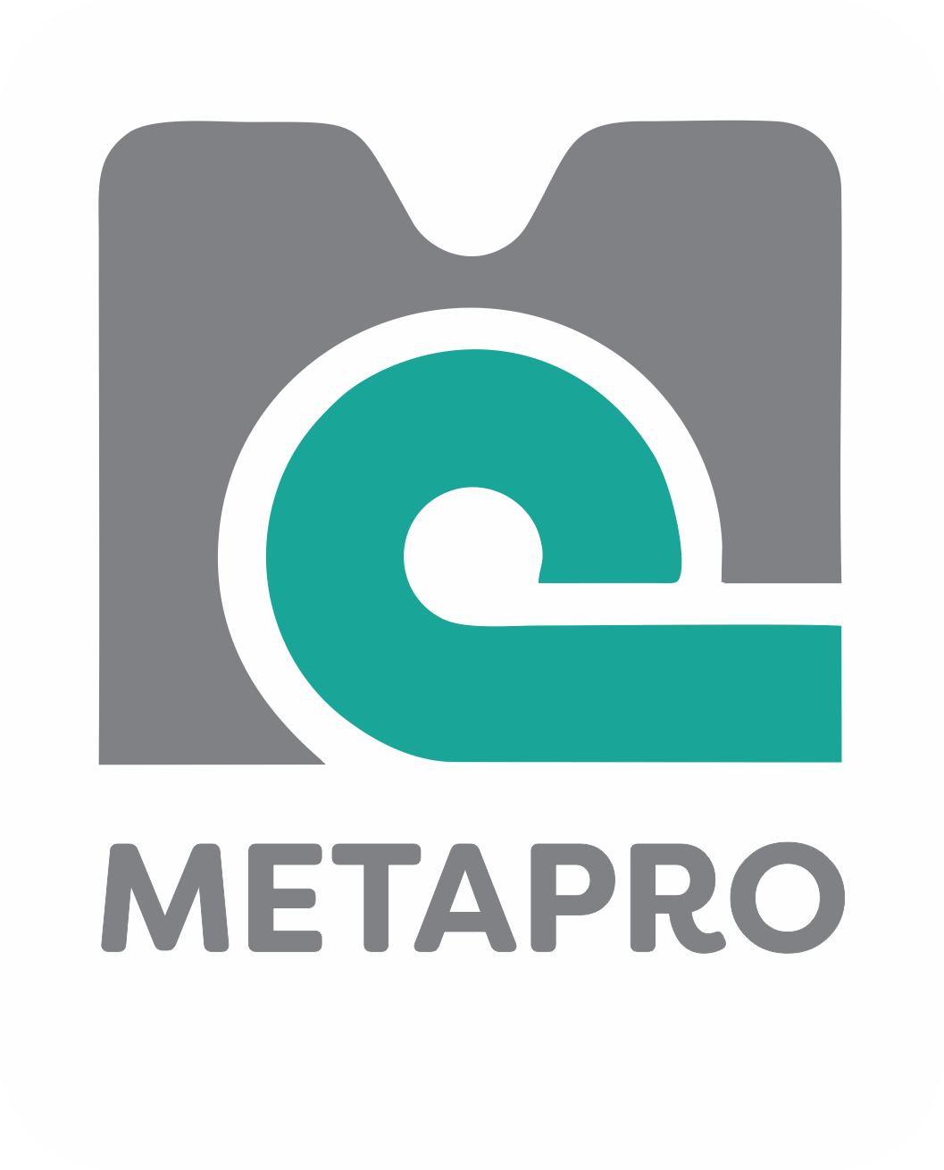 MetaPro logo