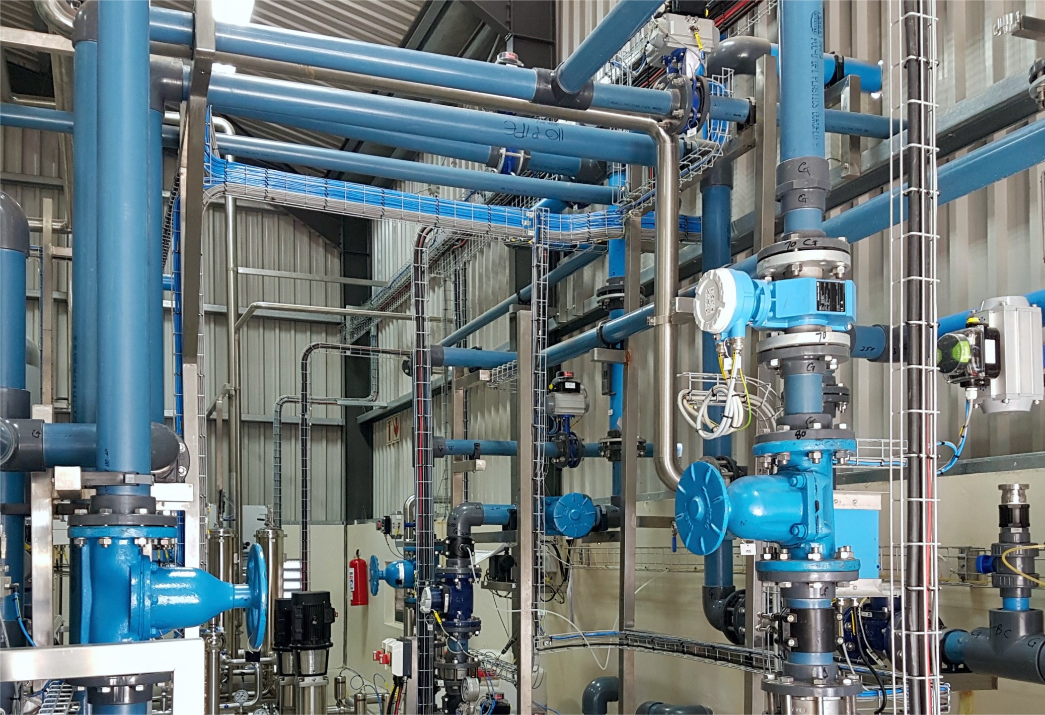 Pharmaceutical processing unit